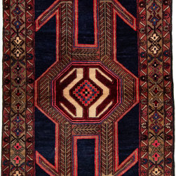 Mix Persian Rugs - Area Rugs