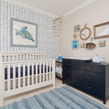 Bedrooms