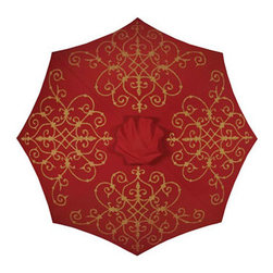 Alura - Outdoor Umbrellas