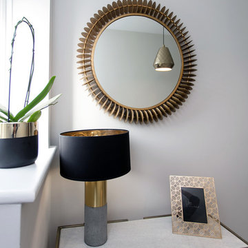 Shepperton Family Home - Surrey