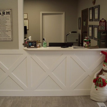 Dental Office Upgrade