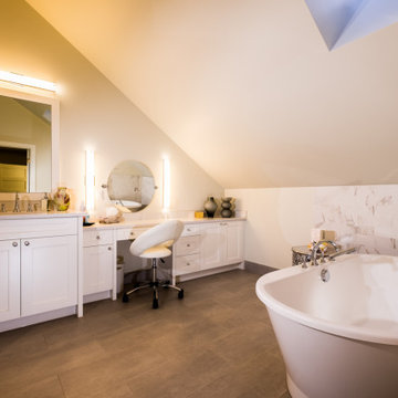 Bow River Remodel