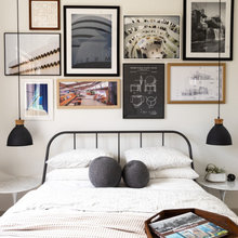 Bedroom Ideas