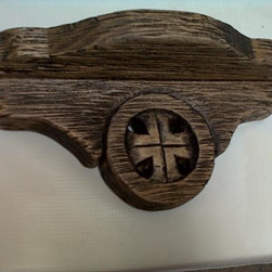 Icon shelf - Home Decor