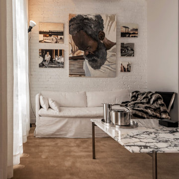 UPPER WEST SIDE TRIPLEX