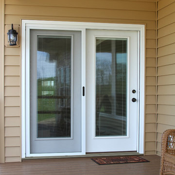 Entry Doors