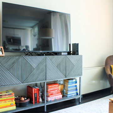 Midtown Condo