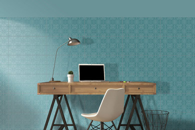 Infinity Tile