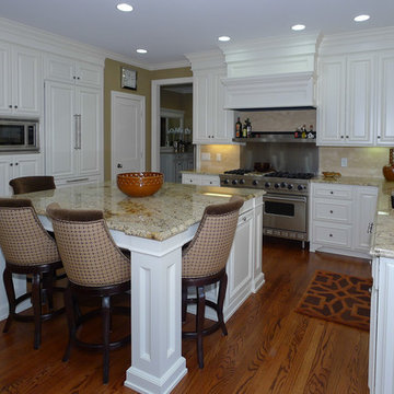 Whole House Transformation - Wedgewood, Woodbury, MN