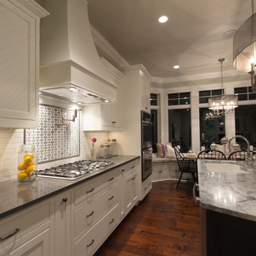 Empty Nester Golf Course Paradise! - 2013 Parade of Homes Model