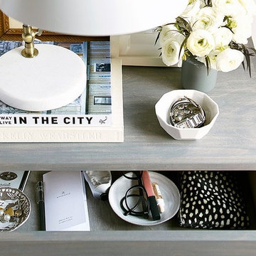 Sacramento Street’s Caitlin Flemming Gets a Major Bedroom Makeover
