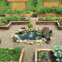 Garden Idea