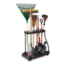 garden storage