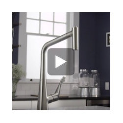 Hansgrohe - Kitchen Faucets