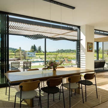 Sliding Doors