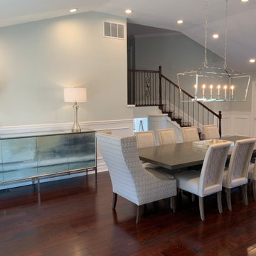 Cherry Hill Home
