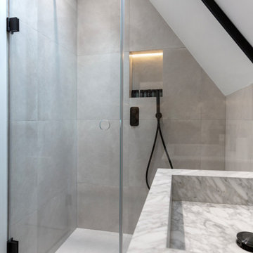 Belgravia Bathroom Case Study