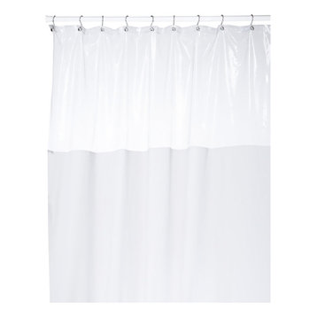 The 15 Best Vinyl Shower Curtains For, Shower Curtains Builders Warehouse Okcupid