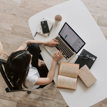Online MBA Program