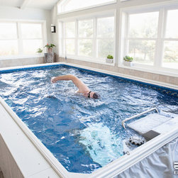 Original Endless Pools&reg; - Products