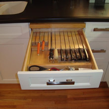 Drawers