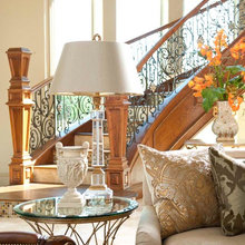 Spanish, Southwestern Style