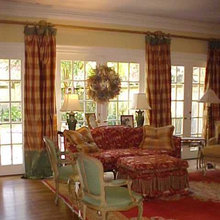 Spare Bedroom