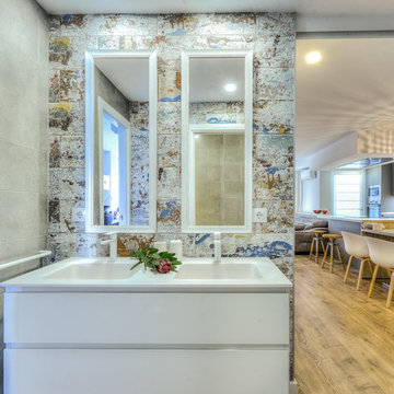 Vivienda Familiar Palma