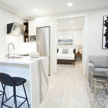 basement suite E