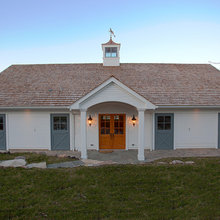 barns