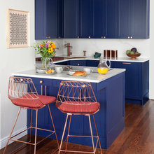 Apt kitchen
