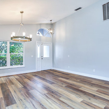 Seabridge Way Major Renovation