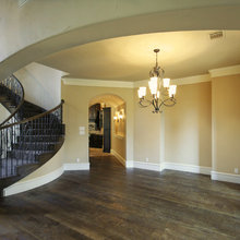 Dining Room Ideas