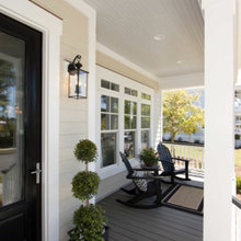 Exterior Ideas