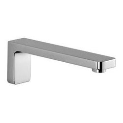 Dornbracht 13801710 Lulu 1/2" Wall-Mounted Tub Spout - Products