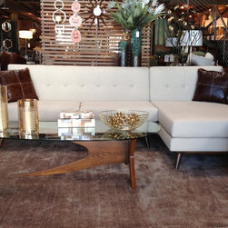 Showroom - Furniture