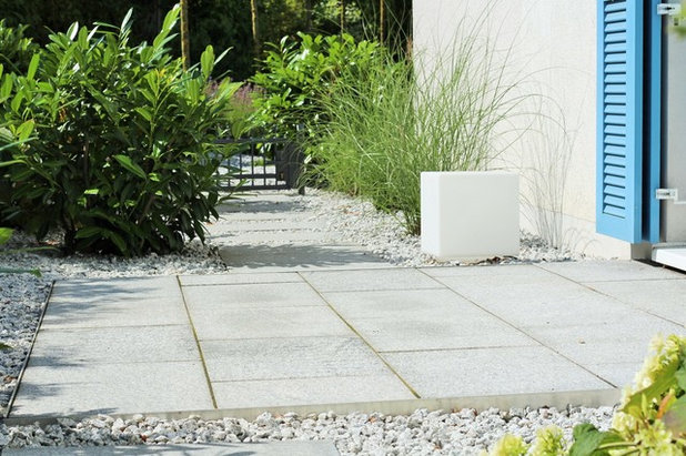 Hundgerechter Garten: So fühlt sich Ihr Fiffi draußen pudelwohl