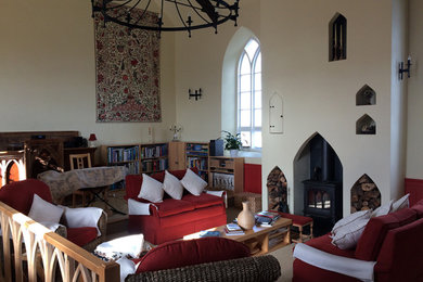 Chapel Conversion- Padstow