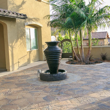 Naugles Job - San Diego, CA