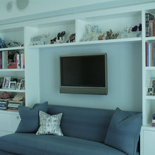 muebles tv