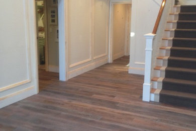 franklin lakes floor and raised panels