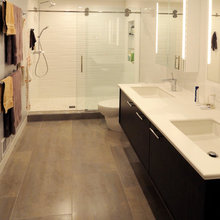 Kids bathroom