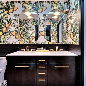 Stunning Custom Home Remodel