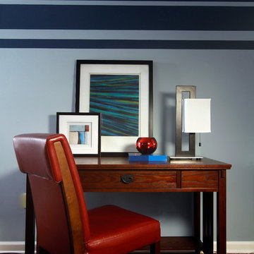 All Boy Bedroom Desk Design