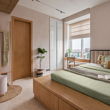 Nilaya Residence