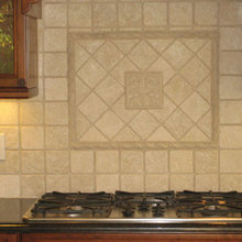 Back Splash-kitchen