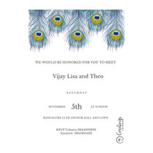 invitation