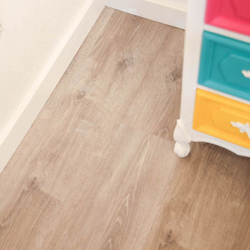 Petite Party Studio Store Makeover