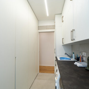 RISTRUTTURAZIONE TG- ZONA NOTTE