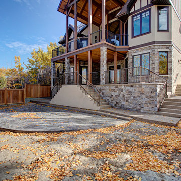 Buffalo Lake Vacation Home